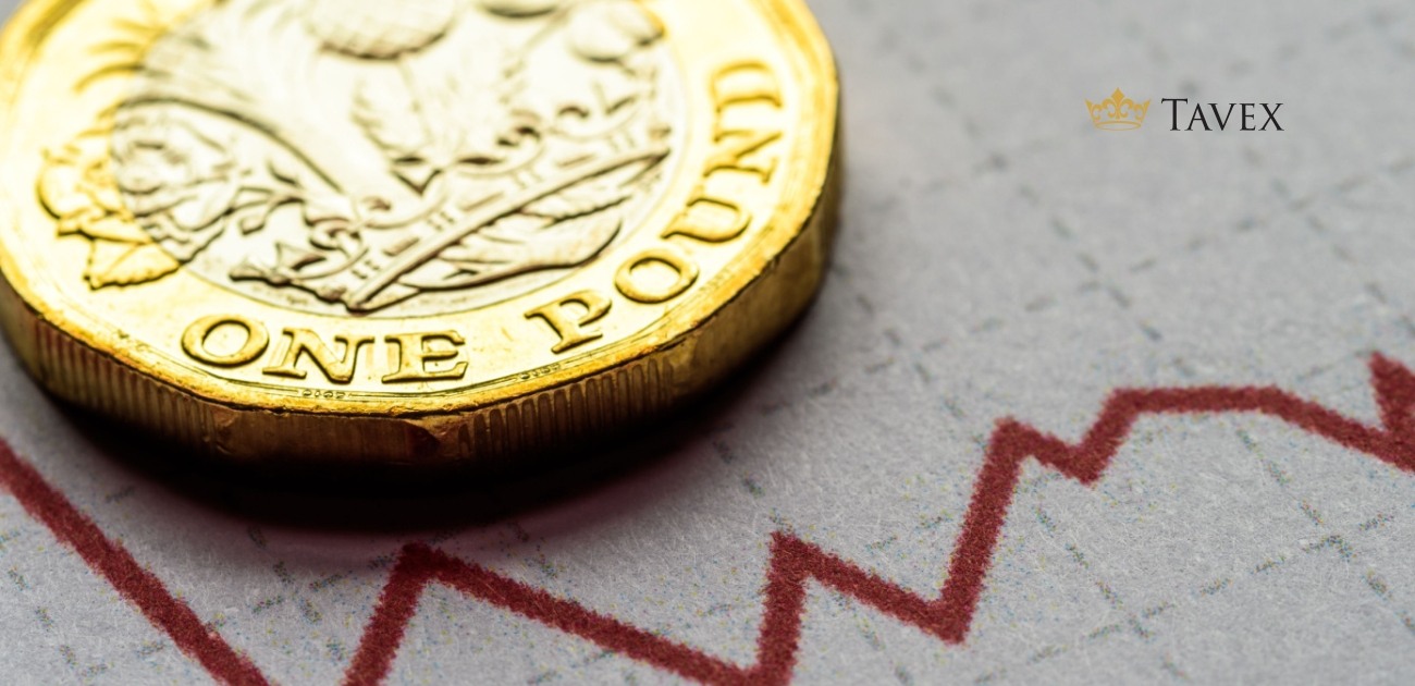 Bank of England ще държи висока лихва, въпреки проблемите на икономиката